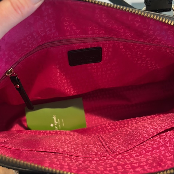 Kate Spade purse - Picture 3 of 16